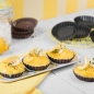 Preview: Tartlet Pans - 6 pieces - 10cm
